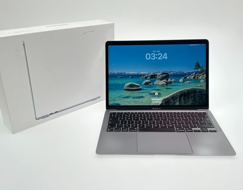 Apple macbook air - apple,