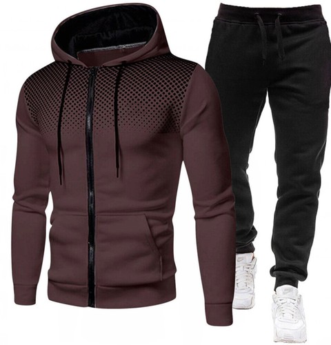 Herren tracksuit jogginganzug - herren,