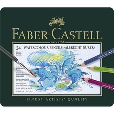 Faber castell 117524 - 117524,