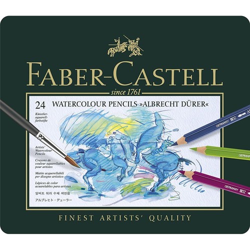 Faber castell 117524 - faber-castell,