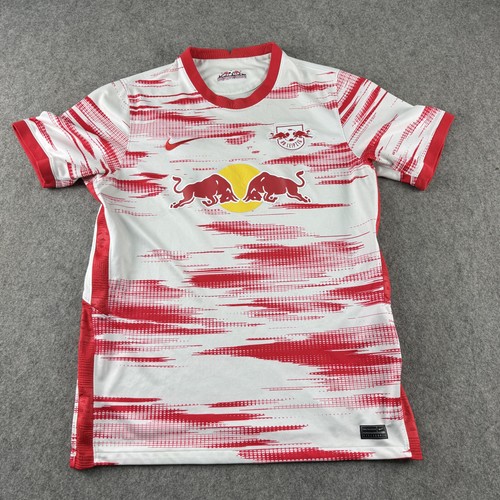 Leipzig trikot fußball - rb,