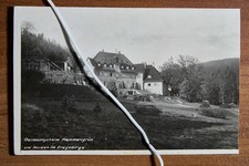 Kammersgrün - Neudek - Karlsbad - Lichtenstadt - Erzgebirge - Böhmen