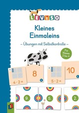 Kleines Einmaleins | Übungen
