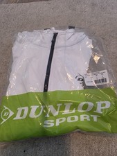 Tennisjacke Dunlop  HERREN