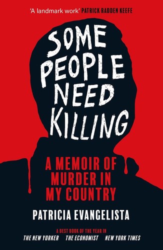 Some people need killing - some,