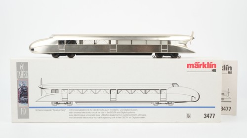 Märklin 3477 - märklin, h0