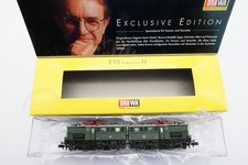 Brawa 1210 lok 95 02 - e-lok,