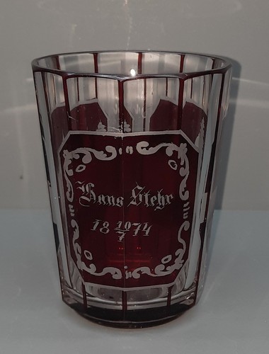 Badebecher badeglas - badebecher,