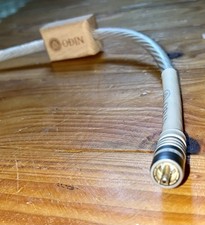 Koaxialkabel 0,5m (Referenz High-End) Nordost 