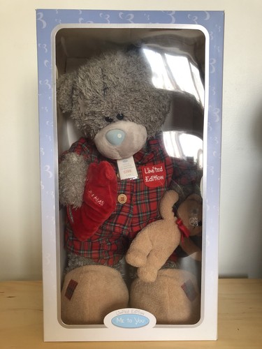 You tatty teddy limited - me,