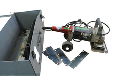 FLEX Sm 2006 AC Janser Power Stripper Teppichentferner Teppichstripper