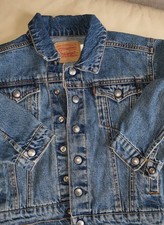 🌺Levis🌺Jeansjacke🌺Kin