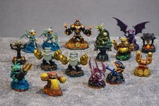skylander figuren (24 Stück) 