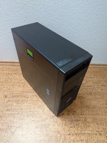 Fujitsu primergy tx1310 - fujitsu, m1