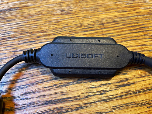 Ubisoft rocksmith - ubisoft,