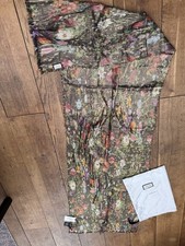 Gucci Schal Tuch  Golden Flora