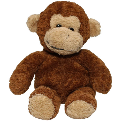 Teddy hermann affe kuscheltier - affe,