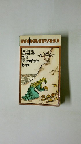 89816 wilhelm meinhold die - wilhelm,