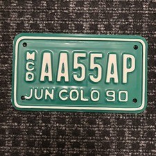 Original US Motorrad
