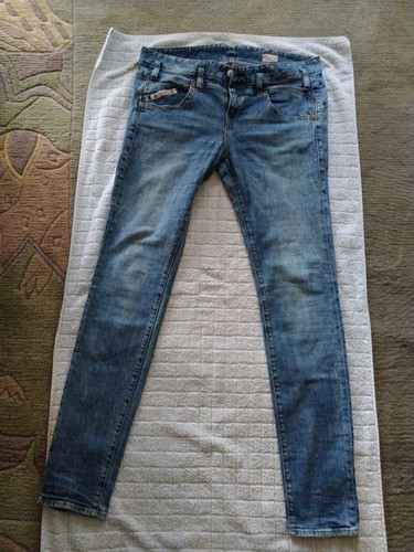 Herrlicher damen jeans - jeans, gr