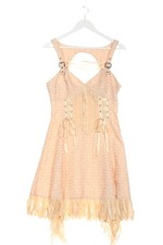 Jawbreaker spitzenkleid damen - jawbreaker,