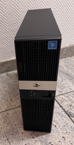 Computer rp5 5810 - pc,
