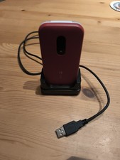 Seniorenhandy, 4G-Klapphandy