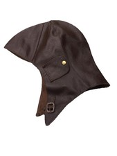 Motorradkappe antik Herstellung 1940-1944