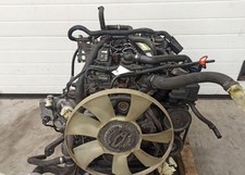 Mercedes Sprinter W906 2,2 Diesel 2,2 CDI OM651 651.955 Motor 651955 PFF8843