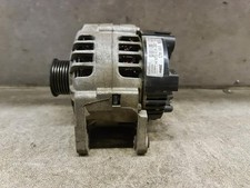 VW Polo 9N1  Lichtmaschine