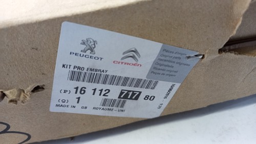 Original peugeot 308 407 - original,