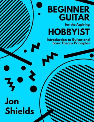 Beginner guitar for the - beginner,
