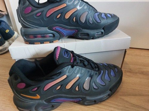 Nike air max plus - max, tn