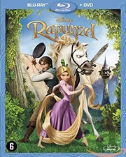Rapunzel (DVD) (UK IMPORT)