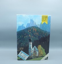 🧩NEU: St Johann Dolomiten