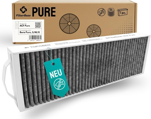 Filterbase aktivkohlefilter - filterbase,