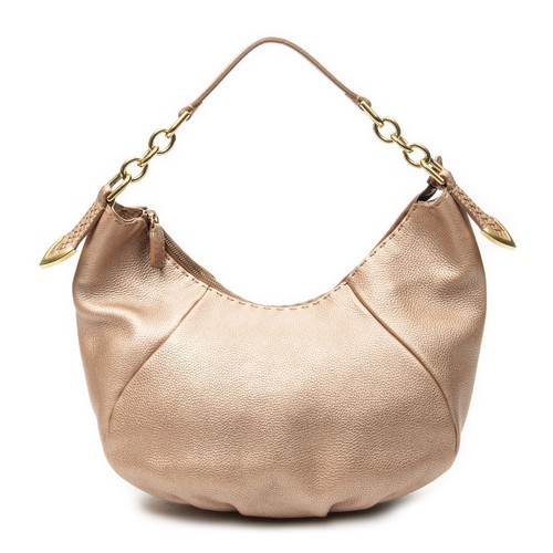 Fendi selleria chain - selleria, hobo