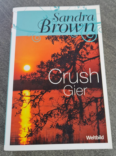 Crush gier von - crush,