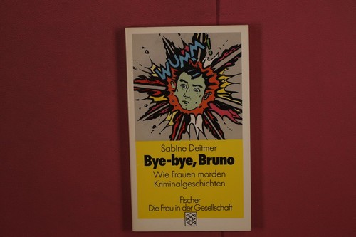 390187 sabine deitmer bye - sabine,