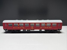 Spur H0 DDR PIKO SCHICHT