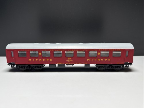 Spur ddr piko schicht - h0,