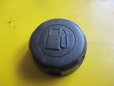 Benzin Rasenmäher  Tankdeckel Kraftstofftank