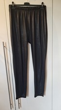 Magna leggings leder - 50,
