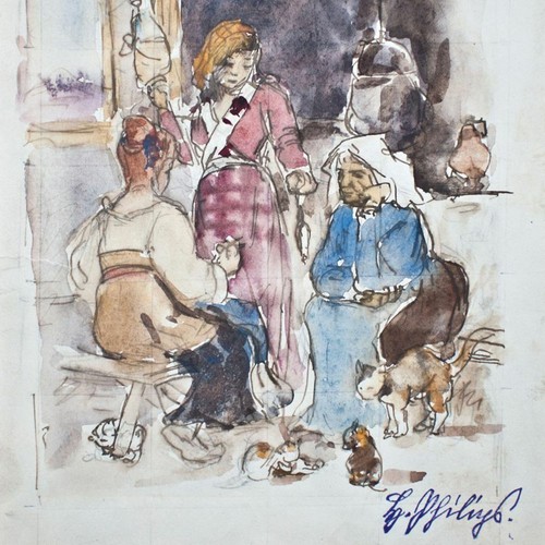 Hermann august philips - hermann,