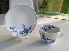 Mokkatasse - Meissen -
