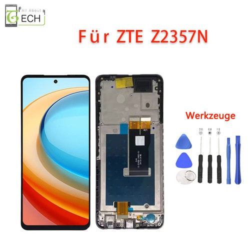 Original zte blade a75 - original,