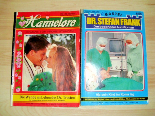 Alt roman hefte - alt, 2