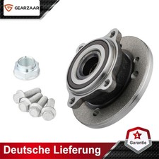 Radnabe Radlager Vorne für