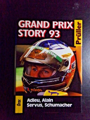 Heinz prüller grand - heinz,