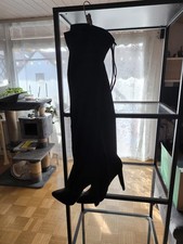 Overknee Damen Stiefel Schwarz